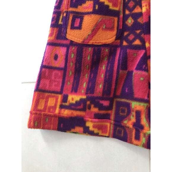 Unbranded Pleated High Waist Bermuda Shorts - Picture 8 of 9